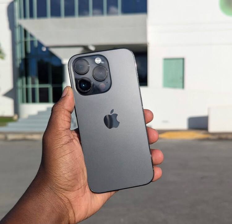IPHONE 14 PRO (CPO)