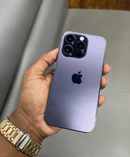 IPHONE 14 PRO (CPO)