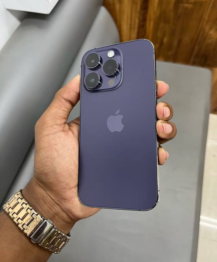 IPHONE 14 PRO (CPO)