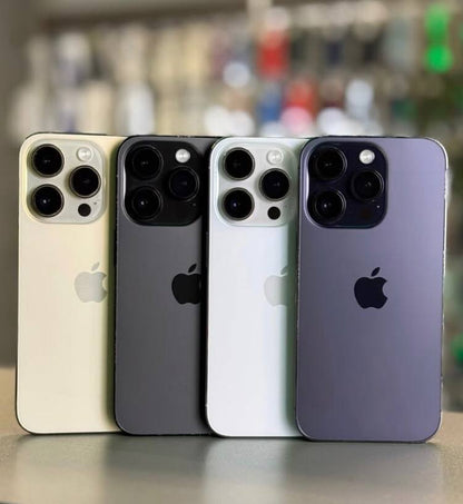IPHONE 14 PRO (CPO)