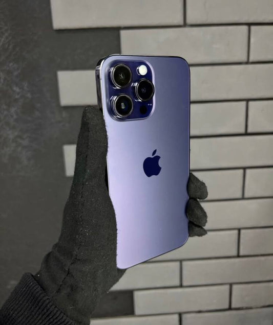 IPHONE 14 PRO MAX (CPO)