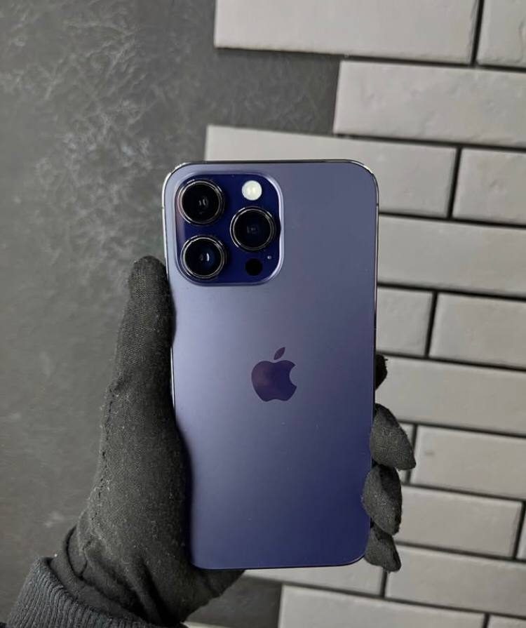 IPHONE 14 PRO MAX (CPO)