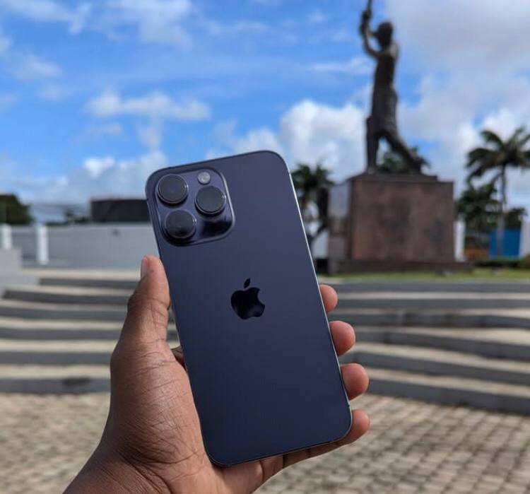 IPHONE 14 PRO MAX (CPO)