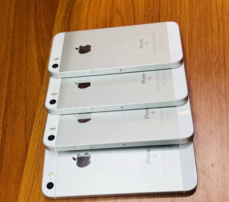 IPHONE 5S/SE (CPO)