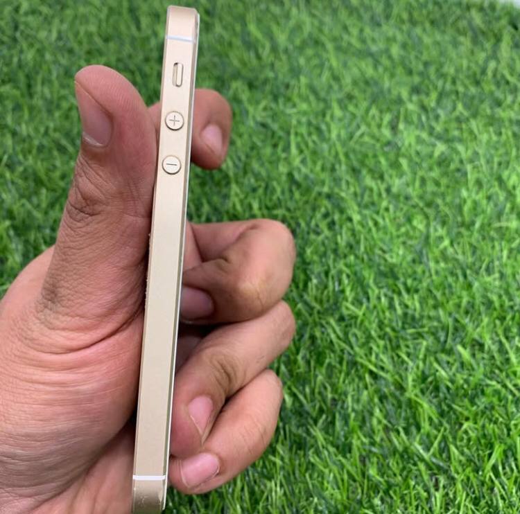 IPHONE 5S/SE (CPO)