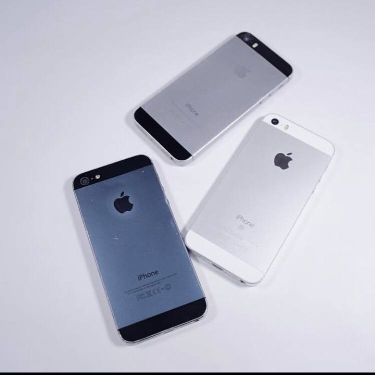 IPHONE 5S/SE (CPO)