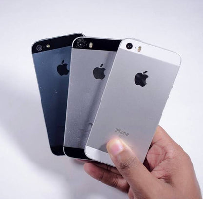 IPHONE 5S/SE (CPO)