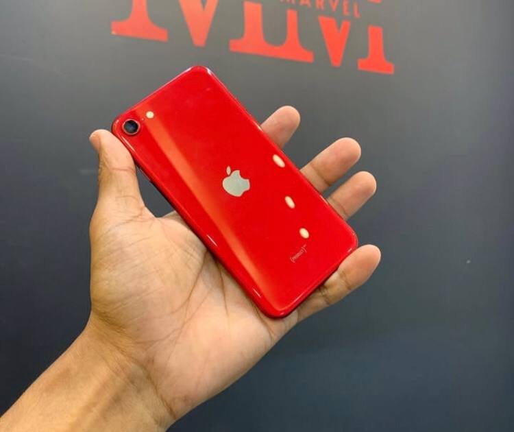 IPHONE SE 2020  (CPO)