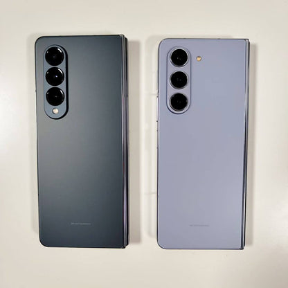 Samsung Galaxy Z Fold 4