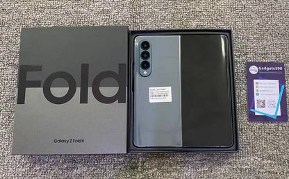 Samsung Galaxy Z Fold 4