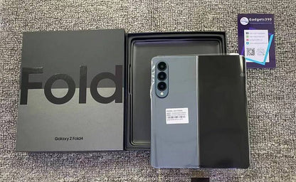 Samsung Galaxy Z Fold 4
