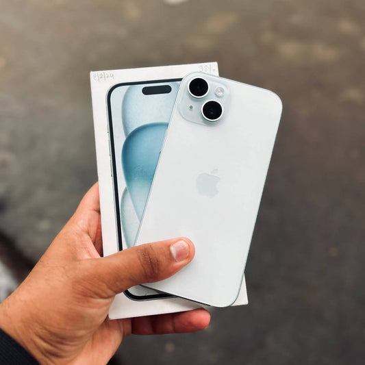 IPHONE 15 STANDARD (CPO)