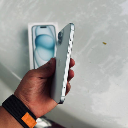 IPHONE 15 STANDARD (CPO)