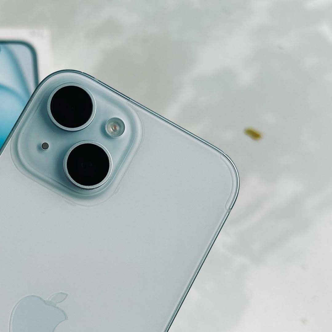 IPHONE 15 STANDARD (CPO)