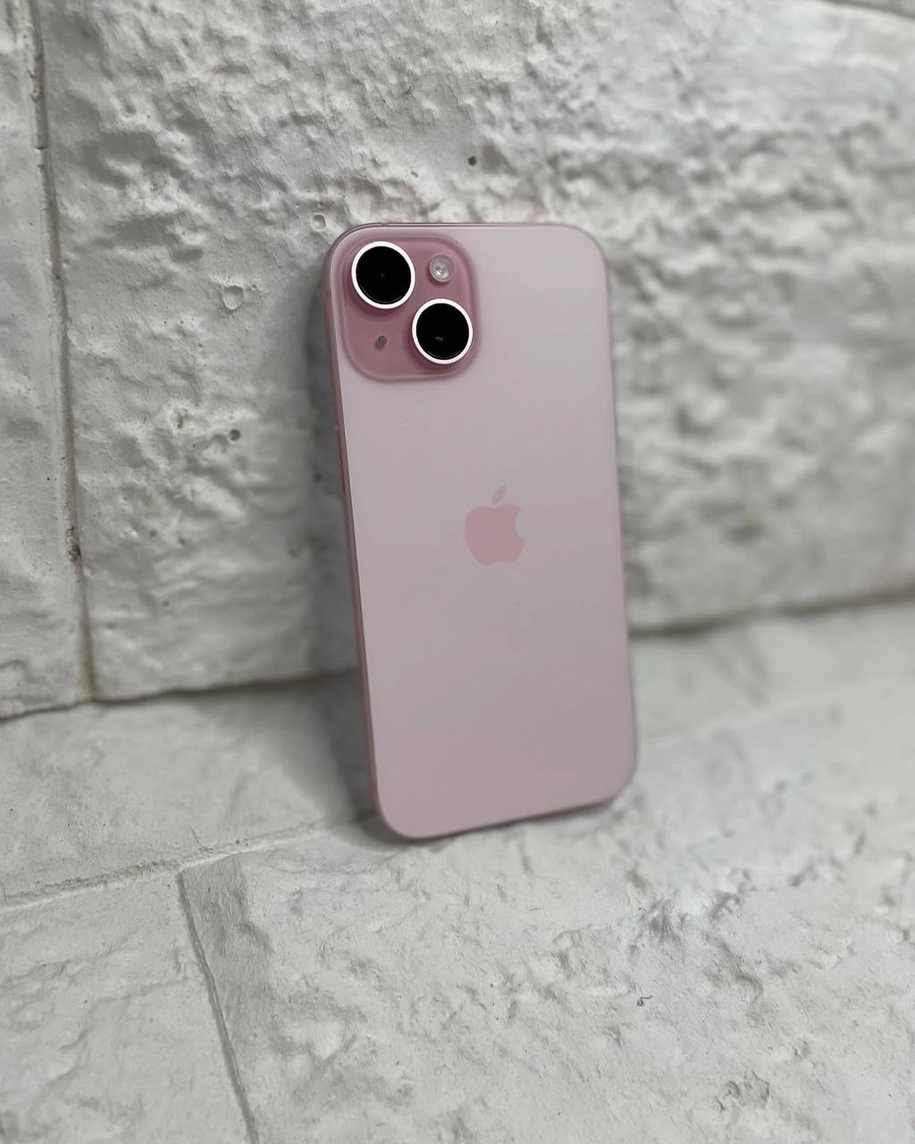 IPHONE 15 STANDARD (CPO)
