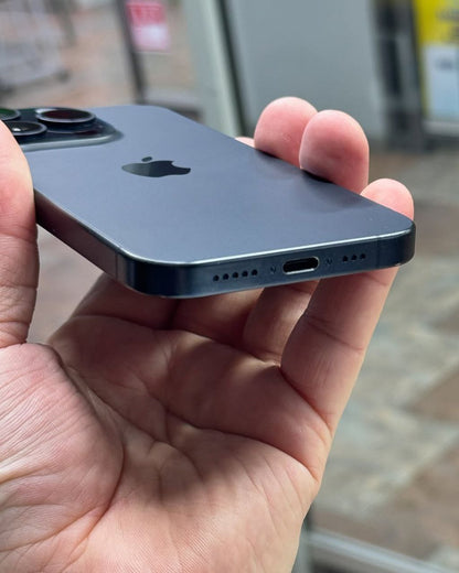 IPHONE 15 PRO (CPO)