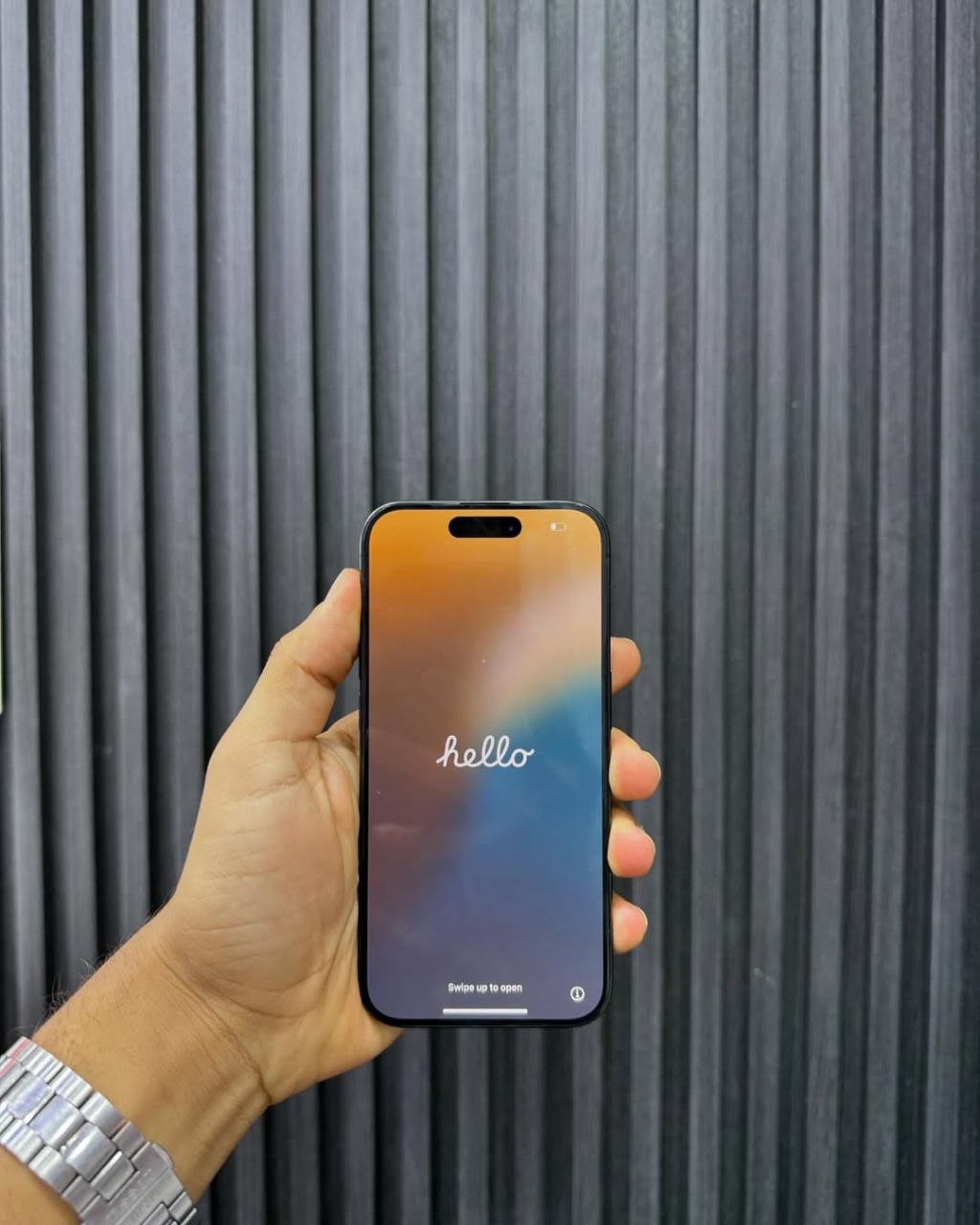 IPHONE 15 PRO (CPO)