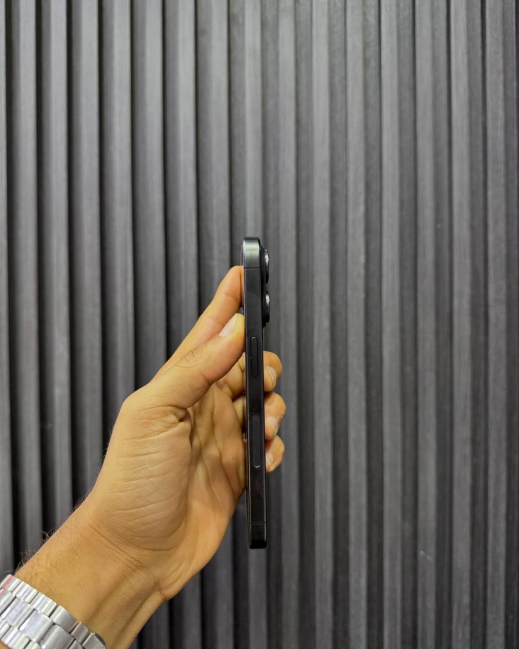IPHONE 15 PRO (CPO)