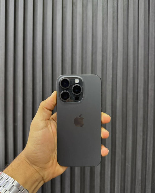 IPHONE 15 PRO (CPO)