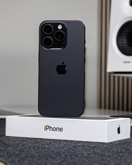 IPHONE 15 PRO MAX (CPO)