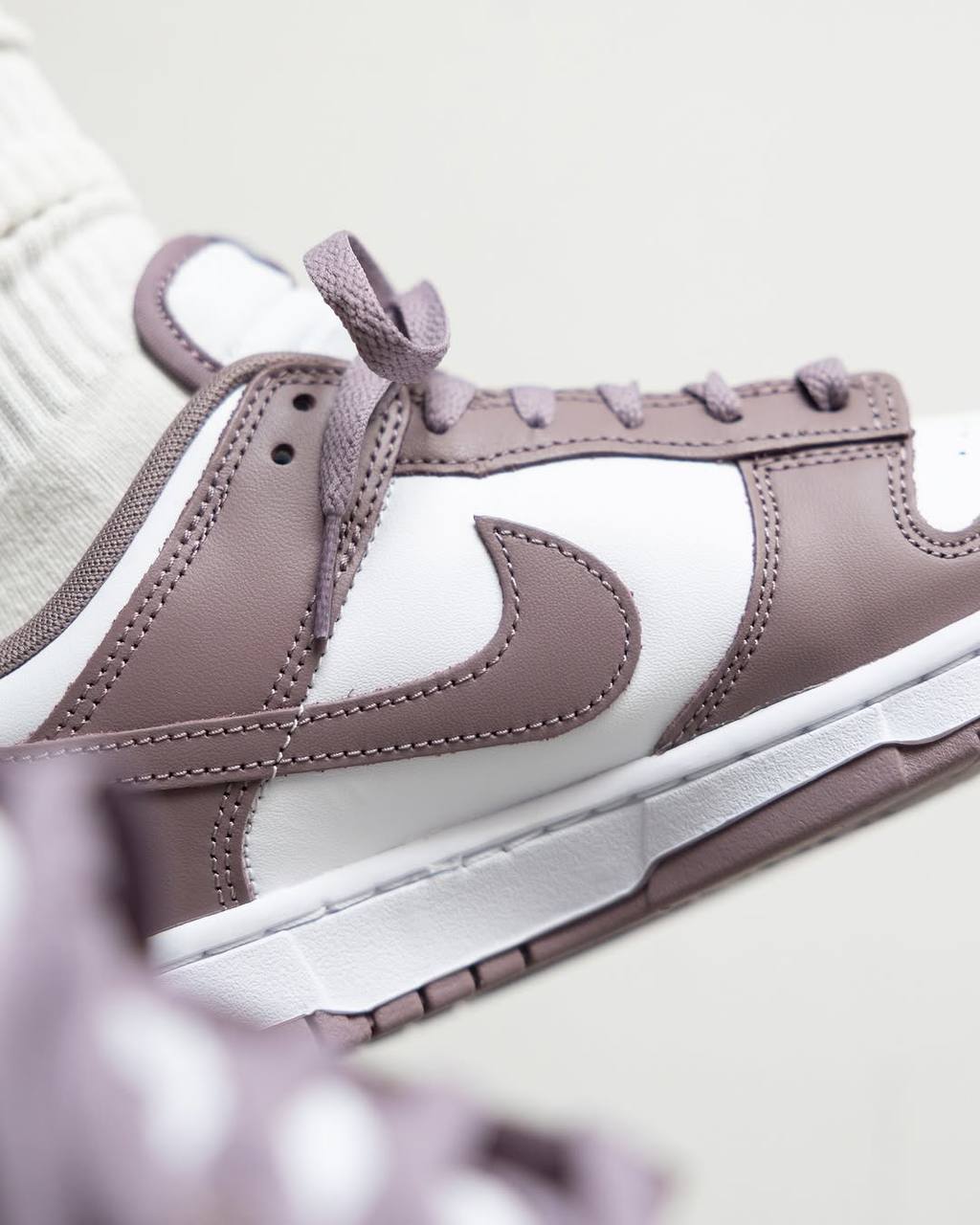 Nike Dunk Low Top