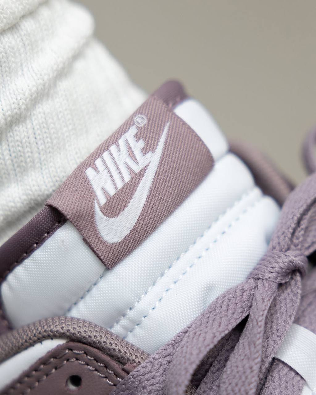 Nike Dunk Low Top