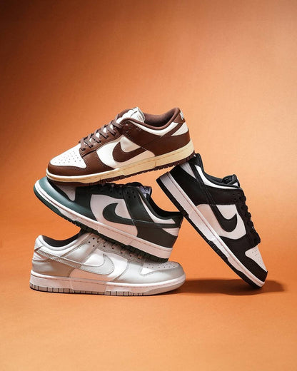Nike Dunk Low Top