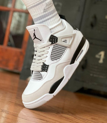 Military Black" Air Jordan 4