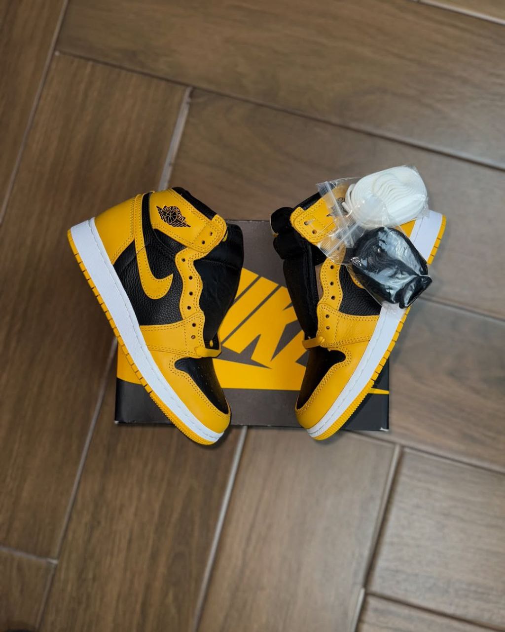 Nike Air Jordan 1