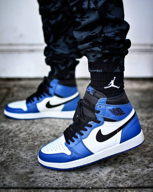 Nike Air Jordan 1