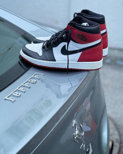 Nike Air Jordan 1