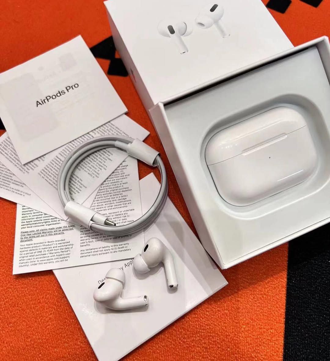 Apple AirPods Pro