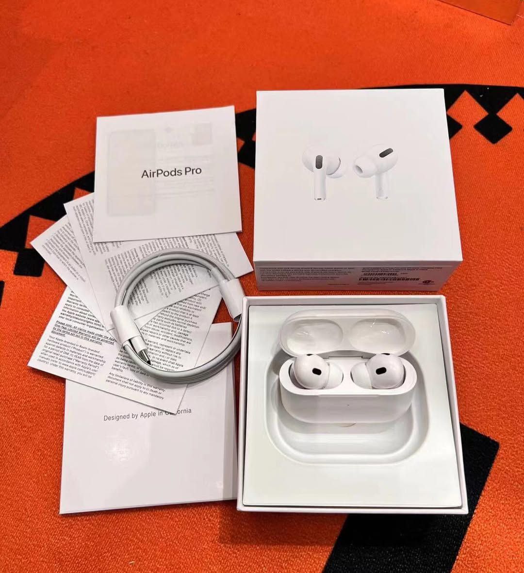 Apple AirPods Pro
