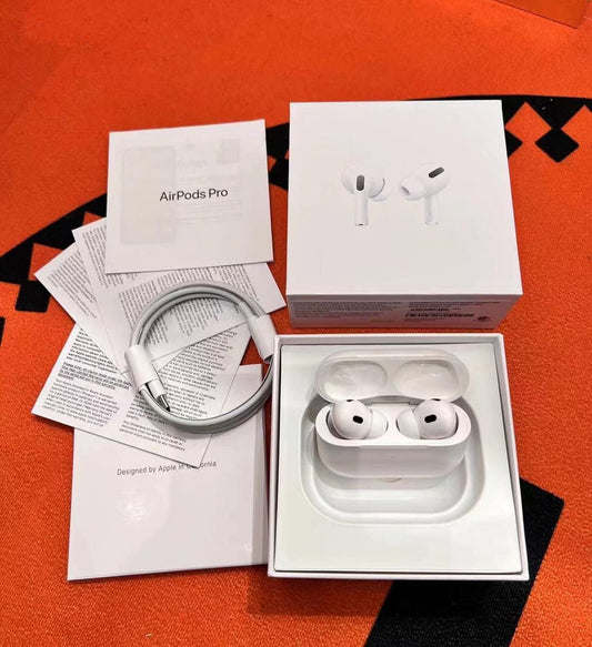 Apple AirPods Pro