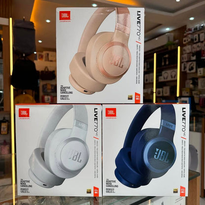 JBL Over-Ear Headphones